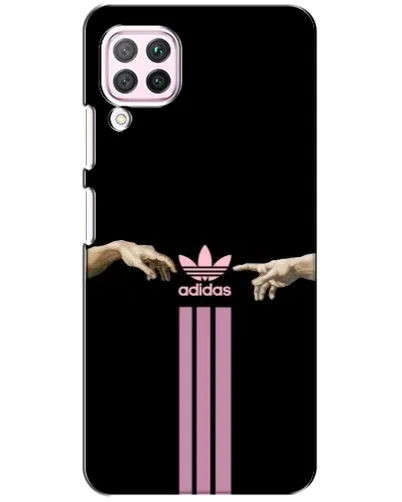 Чохол для Huawei P40 Lite з картинкою «Adidas Hands»