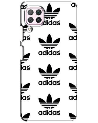 Чохол для Huawei P40 Lite з картинкою «Adidas Pattern»