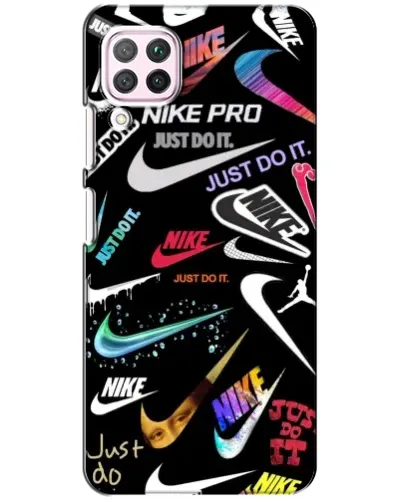 Чохол для Huawei P40 Lite з картинкою «Nike — розкіш» Чохол для Huawei P40 Lite з картинкою «Nike — розкіш»