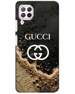 Чохол для Huawei P40 Lite з картинкою «Gucci — піщані дюни»