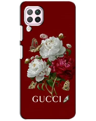 Чохол для Huawei P40 Lite з картинкою «Gucci — сад» Чохол для Huawei P40 Lite з картинкою «Gucci — сад»