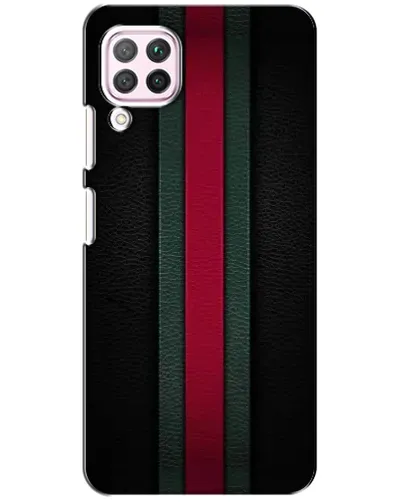 Чохол для Huawei P40 Lite з картинкою «Gucci — неонова лінія» Чохол для Huawei P40 Lite з картинкою «Gucci — неонова лінія»
