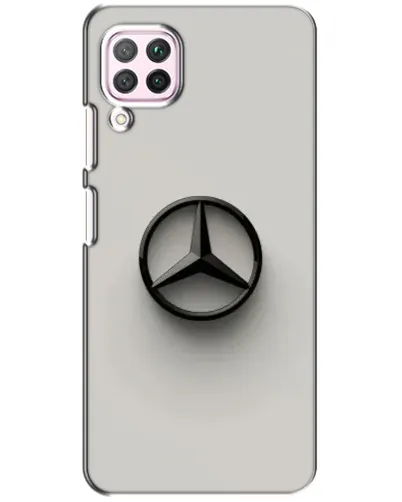 Чохол для Huawei P40 Lite з картинкою «Mercedes Maybach стиль» Чохол для Huawei P40 Lite з картинкою «Mercedes Maybach стиль»