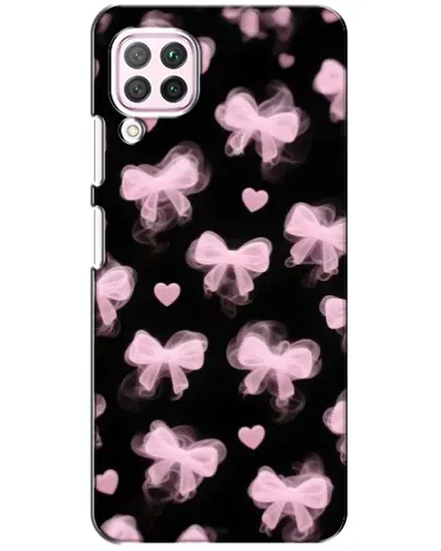 Чохол для Huawei P40 Lite з картинкою «Геометрія банту» Чохол для Huawei P40 Lite з картинкою «Геометрія банту»