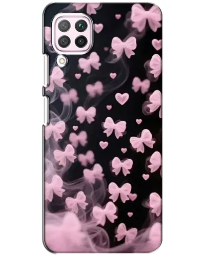 Чохол для Huawei P40 Lite з картинкою «Неонове мереживо» Чохол для Huawei P40 Lite з картинкою «Неонове мереживо»