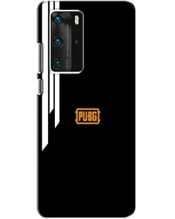 Чохол для Huawei P40 Pro з картинкою «PUBG — вертикальні лінії» Чохол для Huawei P40 Pro з картинкою «PUBG — вертикальні лінії»
