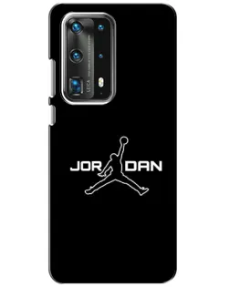 Чехол для Huawei P40 с картинкой «Nike Pink Swirl» Чехол для Huawei P40 с картинкой «Nike Pink Swirl»