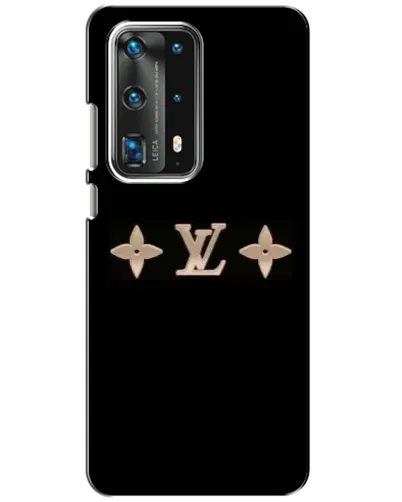 Чехол для Huawei P40 с картинкой «Louis Vuitton — минимализм» Чехол для Huawei P40 с картинкой «Louis Vuitton — минимализм»