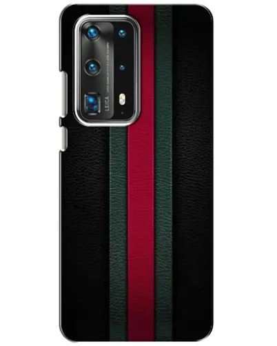 Чехол для Huawei P40 с картинкой «Gucci — неоновая линия» Чехол для Huawei P40 с картинкой «Gucci — неоновая линия»