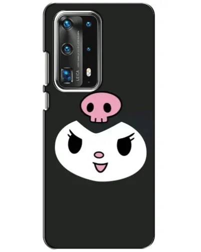 Чохол для Huawei P40 з картинкою «Велика мордочка Куромі» Чохол для Huawei P40 з картинкою «Велика мордочка Куромі»