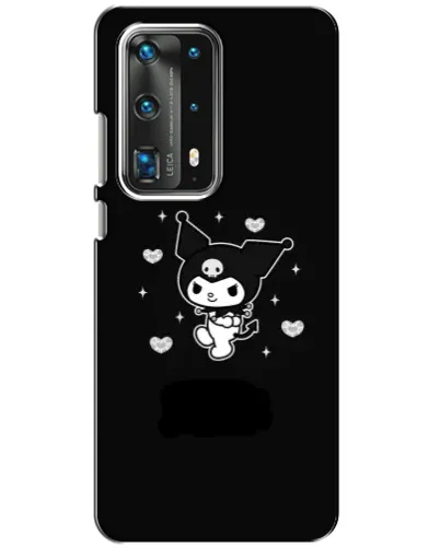 Чохол для Huawei P40 з картинкою «Чорна Куромі» Чохол для Huawei P40 з картинкою «Чорна Куромі»