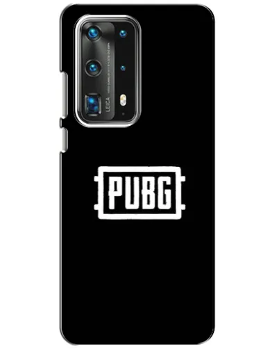Чохол для Huawei P40 з картинкою «Лого BMW — металевий блиск» Чохол для Huawei P40 з картинкою «Лого BMW — металевий блиск»