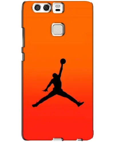 Чехол для Huawei P9 с картинкой «Jordan Sunset»