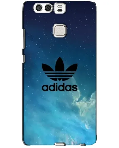 Чехол для Huawei P9 с картинкой «Adidas Stone Logo»