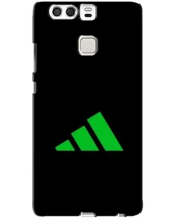 Чехол для Huawei P9 с картинкой «Adidas Abstract»