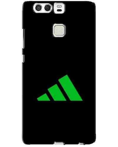 Чехол для Huawei P9 с картинкой «Adidas Abstract»