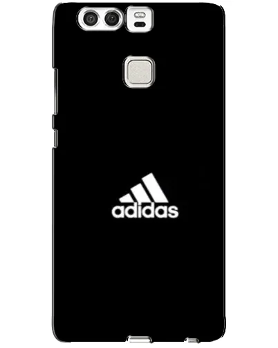 Чехол для Huawei P9 с картинкой «Adidas Red Style»