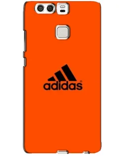 Чехол для Huawei P9 с картинкой «Adidas Ukraine»