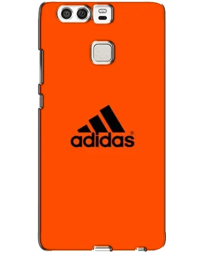 Чехол для Huawei P9 с картинкой «Adidas Ukraine»