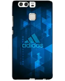 Чехол для Huawei P9 с картинкой «Adidas Sport Art»