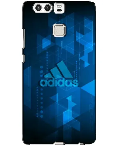 Чехол для Huawei P9 с картинкой «Adidas Sport Art»