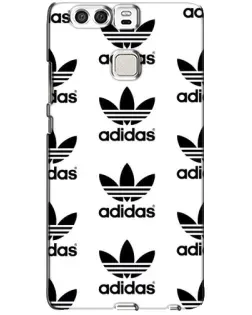 Чехол для Huawei P9 с картинкой «Adidas Pattern»