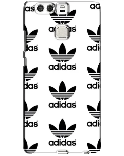Чехол для Huawei P9 с картинкой «Adidas Pattern»