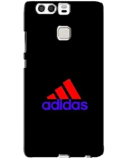 Чехол для Huawei P9 с картинкой «Классический Adidas»