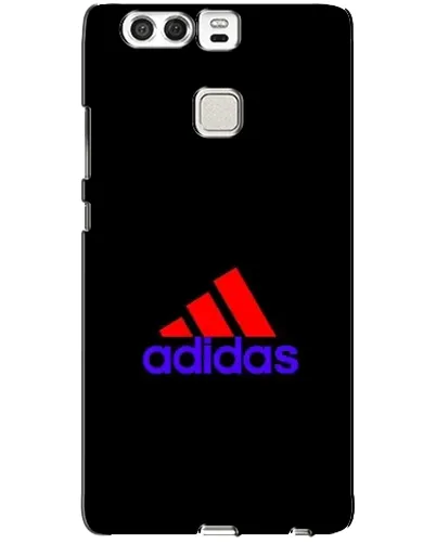 Чехол для Huawei P9 с картинкой «Классический Adidas»
