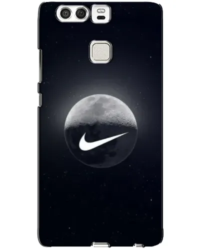 Чехол для Huawei P9 с картинкой «Nike в стиле граффити» Чехол для Huawei P9 с картинкой «Nike в стиле граффити»