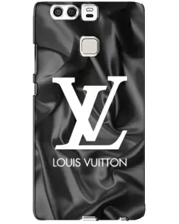 Чехол для Huawei P9 с картинкой «Шелковый Louis Vuitton»