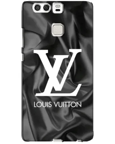 Чехол для Huawei P9 с картинкой «Шелковый Louis Vuitton»