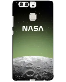 Чехол для Huawei P9 с картинкой «NASA — лунный градиент»
