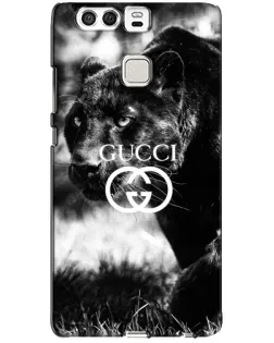 Чохол для Huawei P9 з картинкою «Gucci — дика природа» Чохол для Huawei P9 з картинкою «Gucci — дика природа»