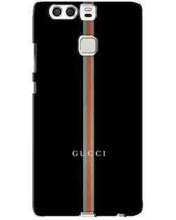Чохол для Huawei P9 з картинкою «Gucci — строга лінія» Чохол для Huawei P9 з картинкою «Gucci — строга лінія»