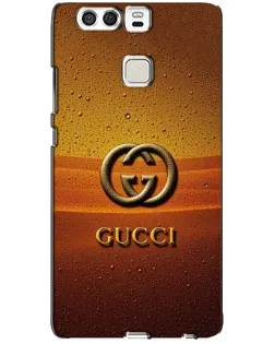 Чохол для Huawei P9 з картинкою «Gucci — сонячний градієнт» Чохол для Huawei P9 з картинкою «Gucci — сонячний градієнт»
