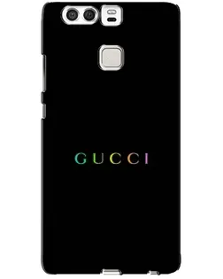 Чохол для Huawei P9 з картинкою «Gucci — неоновий мінімалізм» Чохол для Huawei P9 з картинкою «Gucci — неоновий мінімалізм»