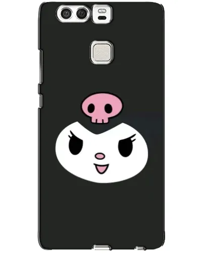 Чохол для Huawei P9 з картинкою «Велика мордочка Куромі»