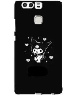 Чохол для Huawei P9 з картинкою «Чорна Куромі»