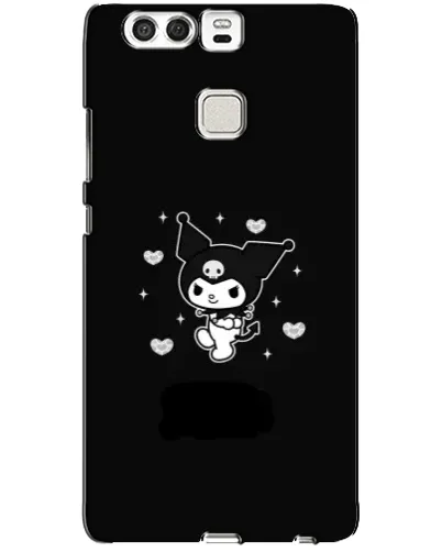 Чохол для Huawei P9 з картинкою «Чорна Куромі»