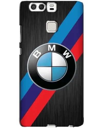 Чехол для Huawei P9 с картинкой «BMW M-stripes стиль» Чехол для Huawei P9 с картинкой «BMW M-stripes стиль»