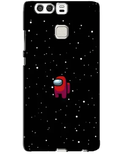 Чохол для Huawei P9 з картинкою «Червоний Among Us» Чохол для Huawei P9 з картинкою «Червоний Among Us»