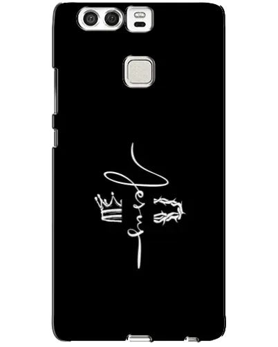 Чехол для Huawei P9 с картинкой «Король Славы Jesus»