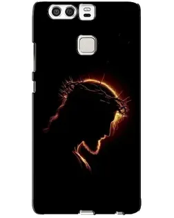 Чехол для Huawei P9 с картинкой «Терновый венец» Чехол для Huawei P9 с картинкой «Терновый венец»
