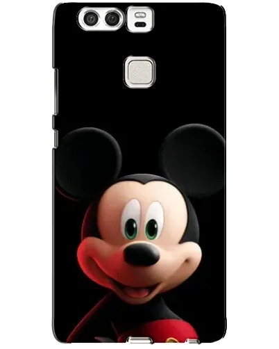 Чехол для Huawei P9 с картинкой «Улыбающийся Микки Маус» Чехол для Huawei P9 с картинкой «Улыбающийся Микки Маус»
