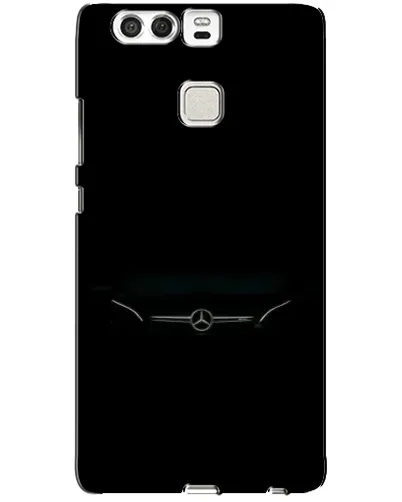 Чехол для Huawei P9 с картинкой «Mercedes Stealth Look» Чехол для Huawei P9 с картинкой «Mercedes Stealth Look»