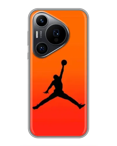 Чохол для Huawei Pura 70 PRO з картинкою «Jordan Sunset» Чохол для Huawei Pura 70 PRO з картинкою «Jordan Sunset»