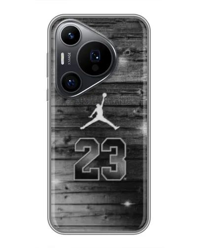 Чохол для Huawei Pura 70 PRO з картинкою «Jordan Carbon 23» Чохол для Huawei Pura 70 PRO з картинкою «Jordan Carbon 23»