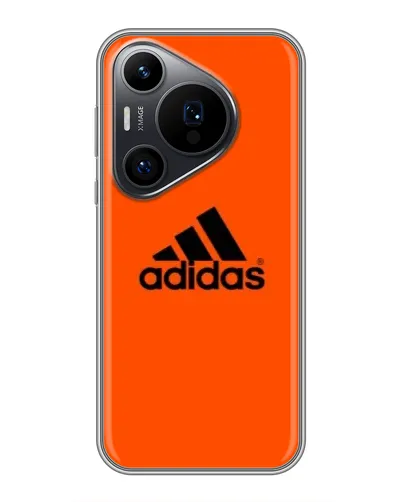 Чехол для Huawei Pura 70 PRO с картинкой «Adidas Ukraine» Чехол для Huawei Pura 70 PRO с картинкой «Adidas Ukraine»