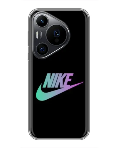 Чохол для Huawei Pura 70 PRO з картинкою «Nike — міська ніч» Чохол для Huawei Pura 70 PRO з картинкою «Nike — міська ніч»
